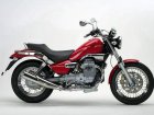 Moto Guzzi Nevada 750 Classic